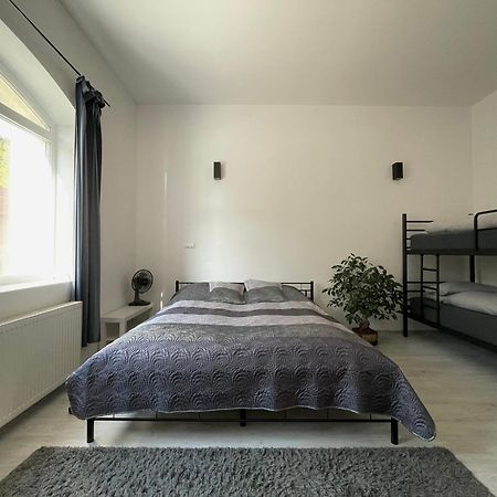 Hannahaus Cluj-Napoca Eksteriør bilde
